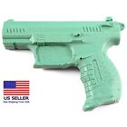 HolsterMolds™ - Holster Molding Prop - for Walther P22 - Natural - Not a Gun
