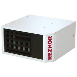 Reznor UDX 75,000 BTU Natural Gas Unit Heater