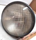 Vintage Guide Tractor Lens 5931876 - Guide HeadLight Lamp 8-50A Farmall -MM