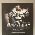 Don Omar ** – Cancion De Amor (CD, Single, Promo)