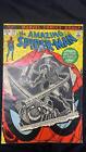 The Amazing Spider-Man spiderman 113 1st Hammer Head KEY issue Marvel Comic book