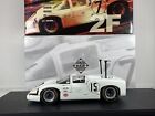 1/18 Exoto 1967 Chaparral 2F LeMans Hill Spence # RLG18171 NEEDS REPAIRS