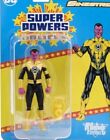 Superpowers Superfriends Sinestro Yellow 5 Inch Figure McFarlane Toys