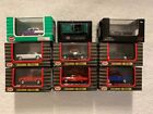 Model Power or Malibu HO Scale Minis Collectible Car Various Models 1/87