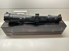 Burris Eliminator III 4-16x 50mm Ballistic Laserscope (200116)