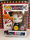 *IN HAND SPECIAL EDITION AAA Funko Pop! BLEACH ICHIGO HOLLOW MASKED CHASE #1087
