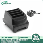Battery Charger Cradle For Zebra TC51 TC52 TC56 TC57 SAC-TC51-4SCHG-01