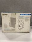 New ListingBose Virtually Invisible 891 In Wall Speakers