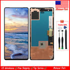 For Google Pixel 7 OLED LCD Display Touch Screen Glass Digitizer + Frame Replace
