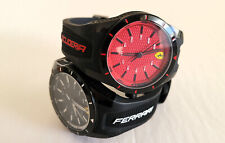 Ferrari F1 Scuderia Racing Team Watches(Pair)
