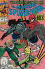 New ListingAmazing Spider-Man, The #336 FN; Marvel | Return of the Sinister Six 3 - we comb