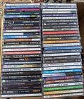 Blues Cd Lot Of 60-Classic To Modern  LOT 23