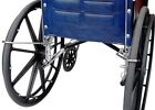 Safe-T-Mate Wheelchair Anti-Rollback Device for Invacare Tracer EX2 Or SX5