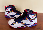 Air Jordan 7 Retro 'Ugly Sweater / Nothing But Net' - 304775-142 - Size 13