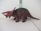 Vintage Dragon/Dinosaur Hong Kong NICE rubber/plastic set of 2 T-Rex