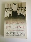 Breaking the Silence Garda Martin Ridge Donegal Ireland Crime Abuse Cunningham