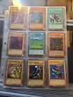 Yugioh Card Lot Of 78 Cards T54