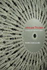 Mark Scroggins Intricate Thicket (Paperback) (UK IMPORT)