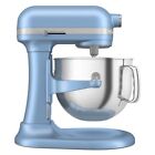 KitchenAid 7-Quart Bowl-Lift Stand Mixer | Blue Velvet