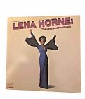 Lena Horne THE LADY AND HER MUSIC double LP Live on Broadway. Perfect