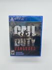 Call of Duty: Vanguard - Sony PlayStation 4. Free Shipping.