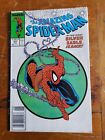The Amazing Spider-Man #301 1988 Marvel Comics Comic Book