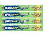 Nerds Easter Hoppin Rope Candy 4 PACK 0.92 oz