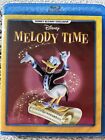 New ListingMelody Time 1948 Blu-ray Disc, Disney Movie Club 2021 Exclusive Brand New Sealed