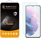 2X Supershieldz Tempered Glass Screen Protector for Samsung Galaxy S21 Plus 5G