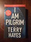 I Am Pilgrim A Thriller by Terry Hayes Paperback