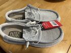 mens hey dude shoes 11 new
