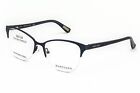Guess By Marciano Unisex Eyeglasses Clear Lens Blue Rectangular GM0290-3 091