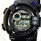 [Near Mint] CASIO G-SHOCK Frogman DW-8200BM-1T Men's Watch MIB2 From Japan