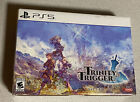 Trinity Trigger Day 1 Edition PS5 New Sealed XSeed 82373-BX 2110015 859716006734