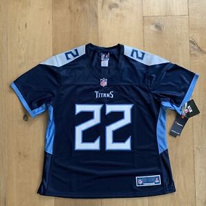 Tennessee Titans Derrick Henry NFL Jersey  Size 2XL NEW ($130)