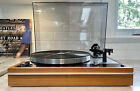 Thorens TD-160 Turntable - In Amazing+++ Condition