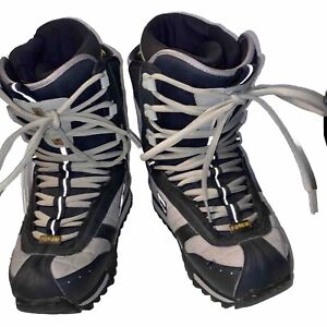 Peter Line Forum Pro Model snowboard boots Men’s Size 8.5 Excellent Rare!