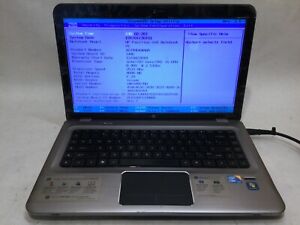 Fujitsu LifeBook T732 13.3” / Intel Core i5-3320M @ 2.60GHz / (MISSING PARTS!)MR