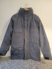 Vintage Woolrich Mens XL Synthetic Insulated Parka Made In The USA