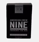 American Crew Nine Fragrance For Men Cologne 2.5 Fl Oz 75