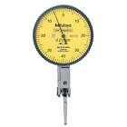 MITUTOYO 513-404-10E Dial Test Indicator,Hori,0 to 0.8mm 16X244