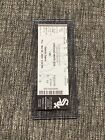 3/28/2024 Detroit Tigers Colt Keith MLB Debut 1st Hit Ticket Stub Chicago Sox