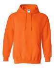Gildan Heavy Blend Hooded Sweatshirt 18500 S-2XL Sweatshirt Jumpers Soft Hoodie
