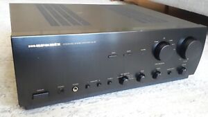 Marantz PM-78 Stereo Integrated Amplifier , class 