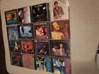 Lot of 16 Different Mostly Jazz Classic CDs