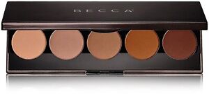 BECCA OMBRE ROUGE EYE PALETTE ~ BRAND NEW ~