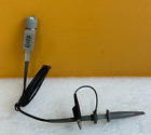 Tektronix P6139A DC to 500 MHz, 10x, Passive Probe. + Leads + Grabber. Tested!