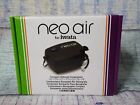 Iwata Neo Air Compact Mini Airbrush Compressor IS 30 UP - New - Open Box