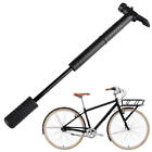 Portable Mini Bicycle Pump Bike Air Stick One-way Bike Pump Tire Inflator