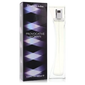 Provocative by Elizabeth Arden Eau De Parfum Spray 3.3 oz For Women *NIB